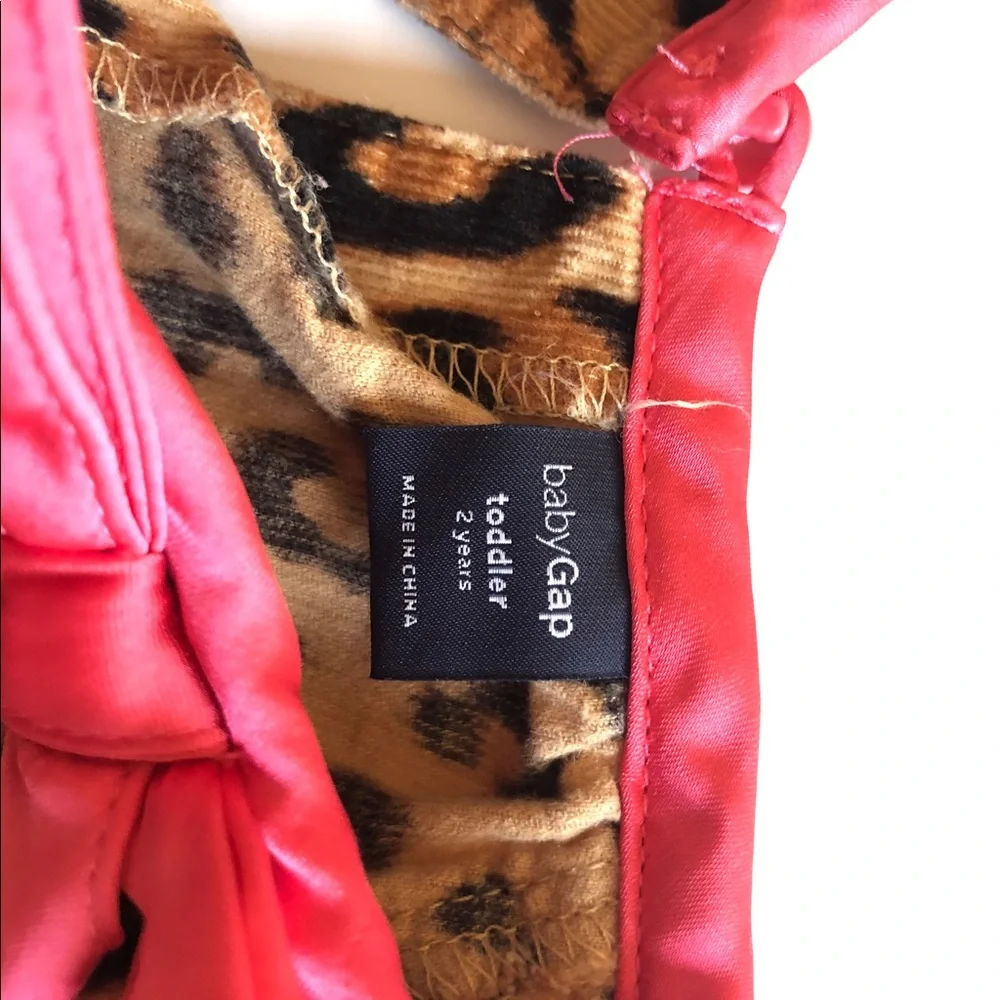 Gap dress